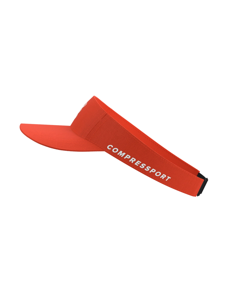 Visor Ultralight Ajustavel - Tigerlily