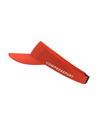 Visor Ultralight Ajustavel - Tigerlily