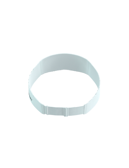 Visor Ultralight Ajustavel - White