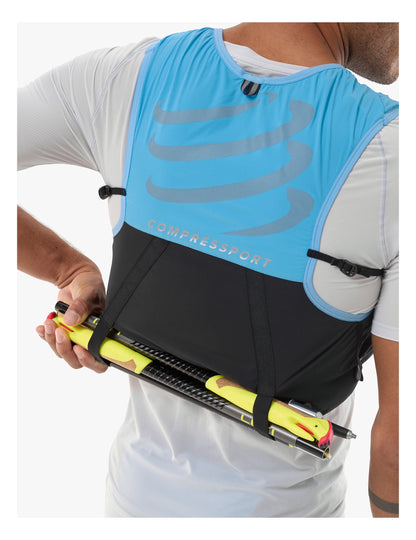 Ultrun Evo 10 Pack - Norse Blue