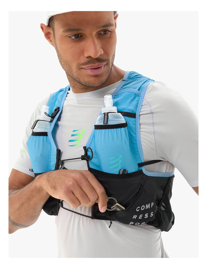 Ultrun Evo 10 Pack - Norse Blue