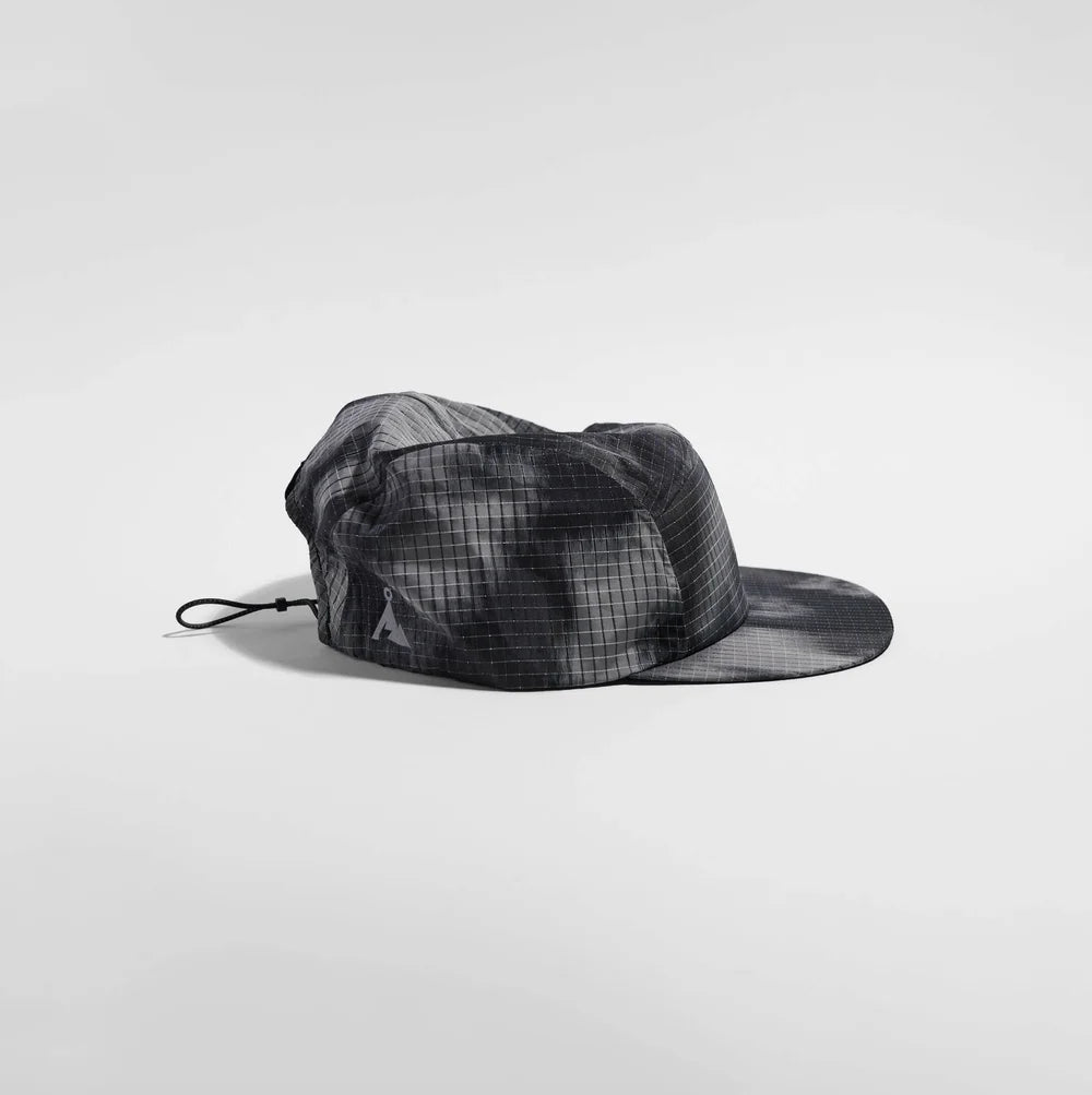NIGHT CLUB 2.0 - Black / Grey