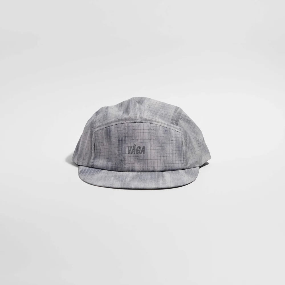 NIGHT CLUB 2.0 - Light Grey / Silver