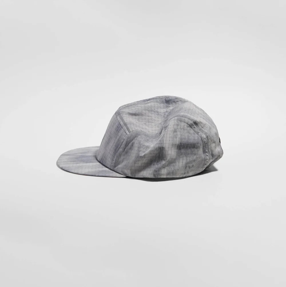 NIGHT CLUB 2.0 - Light Grey / Silver