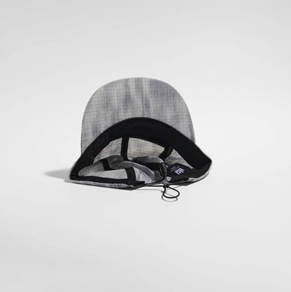 NIGHT CLUB 2.0 - Light Grey / Silver