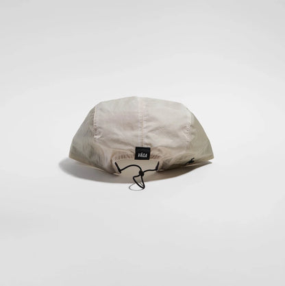 PACER CAP - Dust Grey / Taupe