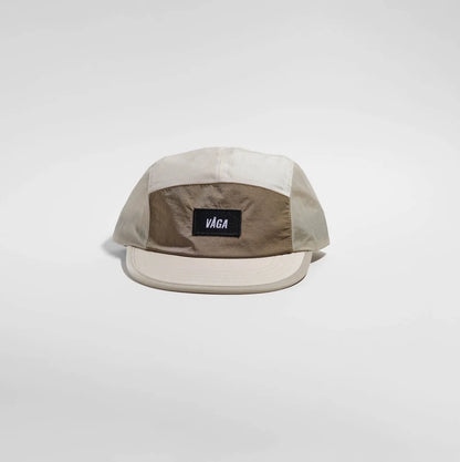 PACER CAP - Dust Grey / Taupe