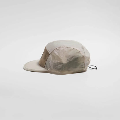 PACER CAP - Dust Grey / Taupe