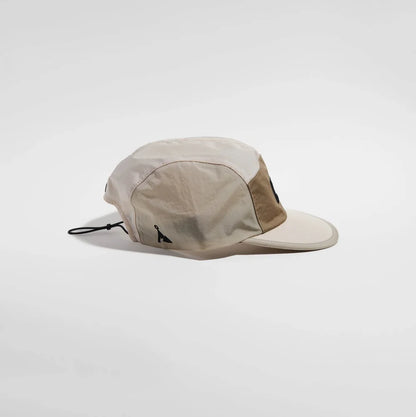 PACER CAP - Dust Grey / Taupe