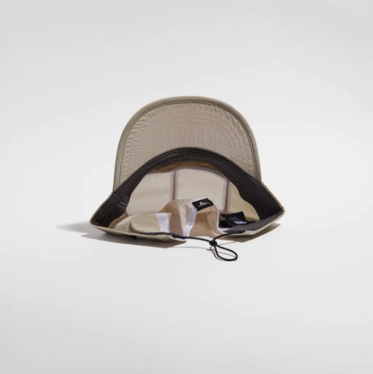 PACER CAP - Dust Grey / Taupe