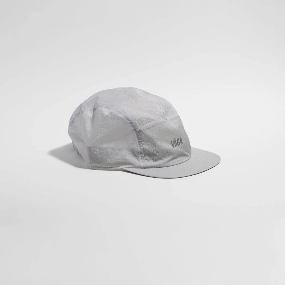 WIND RESISTANT CAP - Light Grey