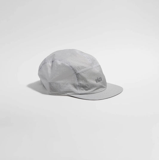 WIND RESISTANT CAP - Light Grey