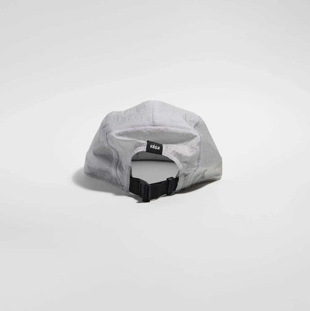 WIND RESISTANT CAP - Light Grey