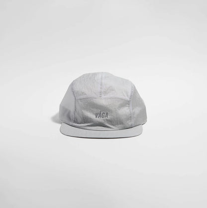 WIND RESISTANT CAP - Light Grey