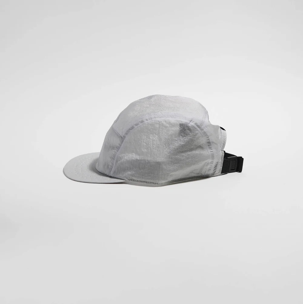 WIND RESISTANT CAP - Light Grey