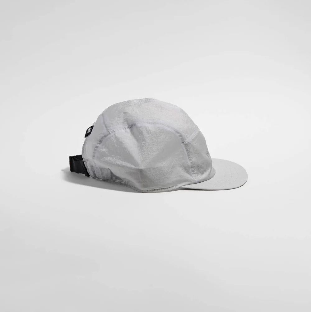 WIND RESISTANT CAP - Light Grey