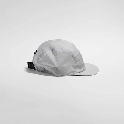WIND RESISTANT CAP - Light Grey