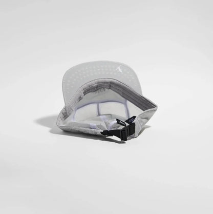 WIND RESISTANT CAP - Light Grey