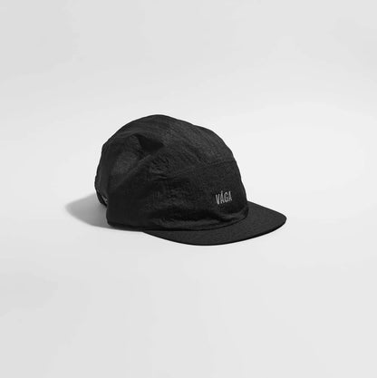 WIND RESISTANT CAP - Storm Black