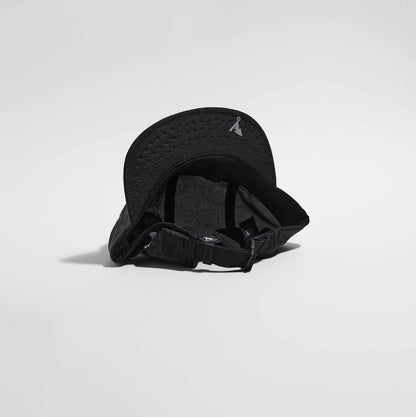 WIND RESISTANT CAP - Storm Black