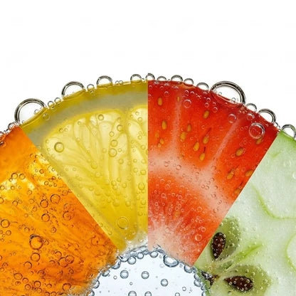 Hydration Sticks –   Pack de Amostras – 5 saquetas
