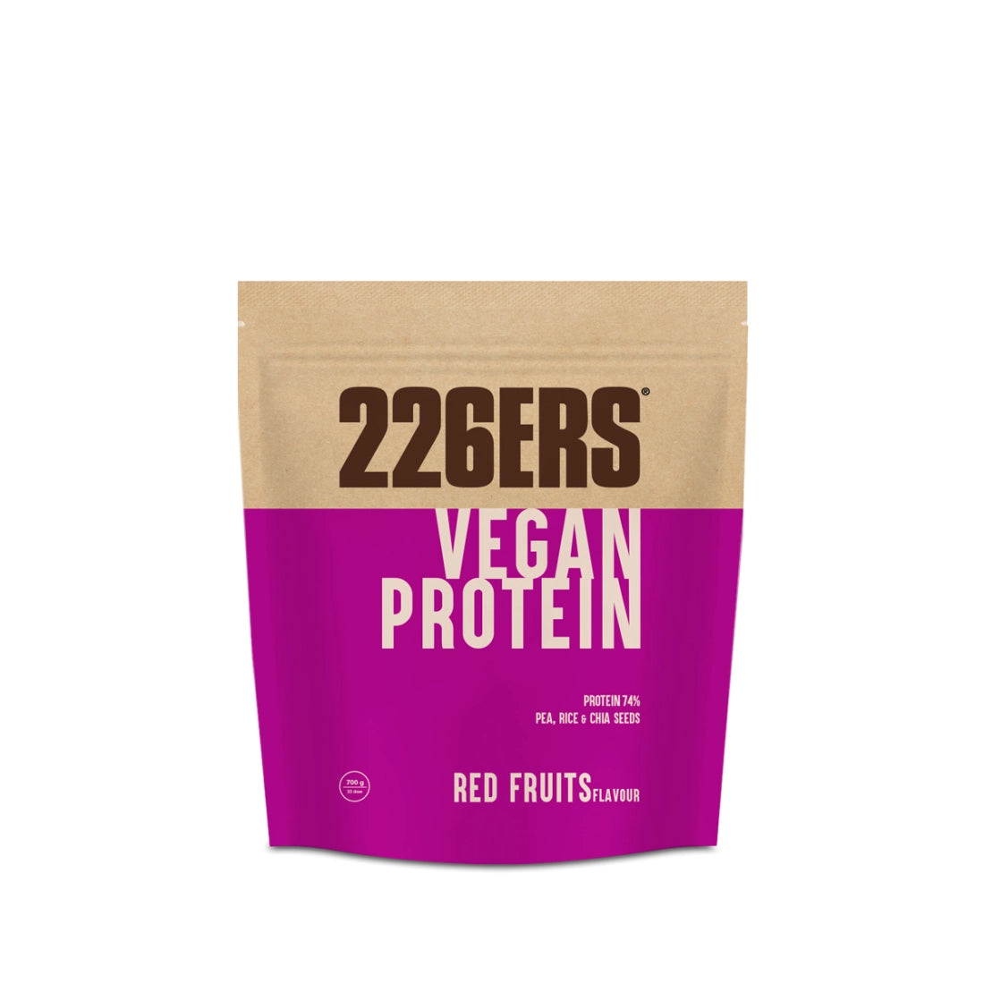 VEGAN PROTEIN 700g