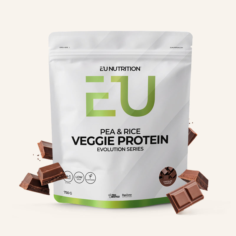 Veggie Protein 750 g
