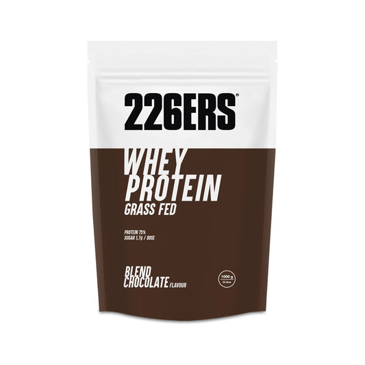 WHEY PROTEIN - Grass Fed Protein Shake - 1Kg