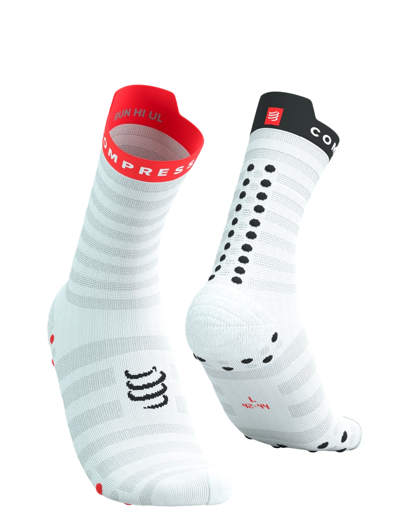 Pro Racing Socks v4.0 Ultralight Run High