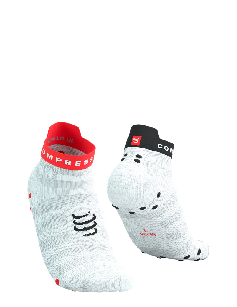 Pro Racing Socks v4.0 Ultralight Run Low
